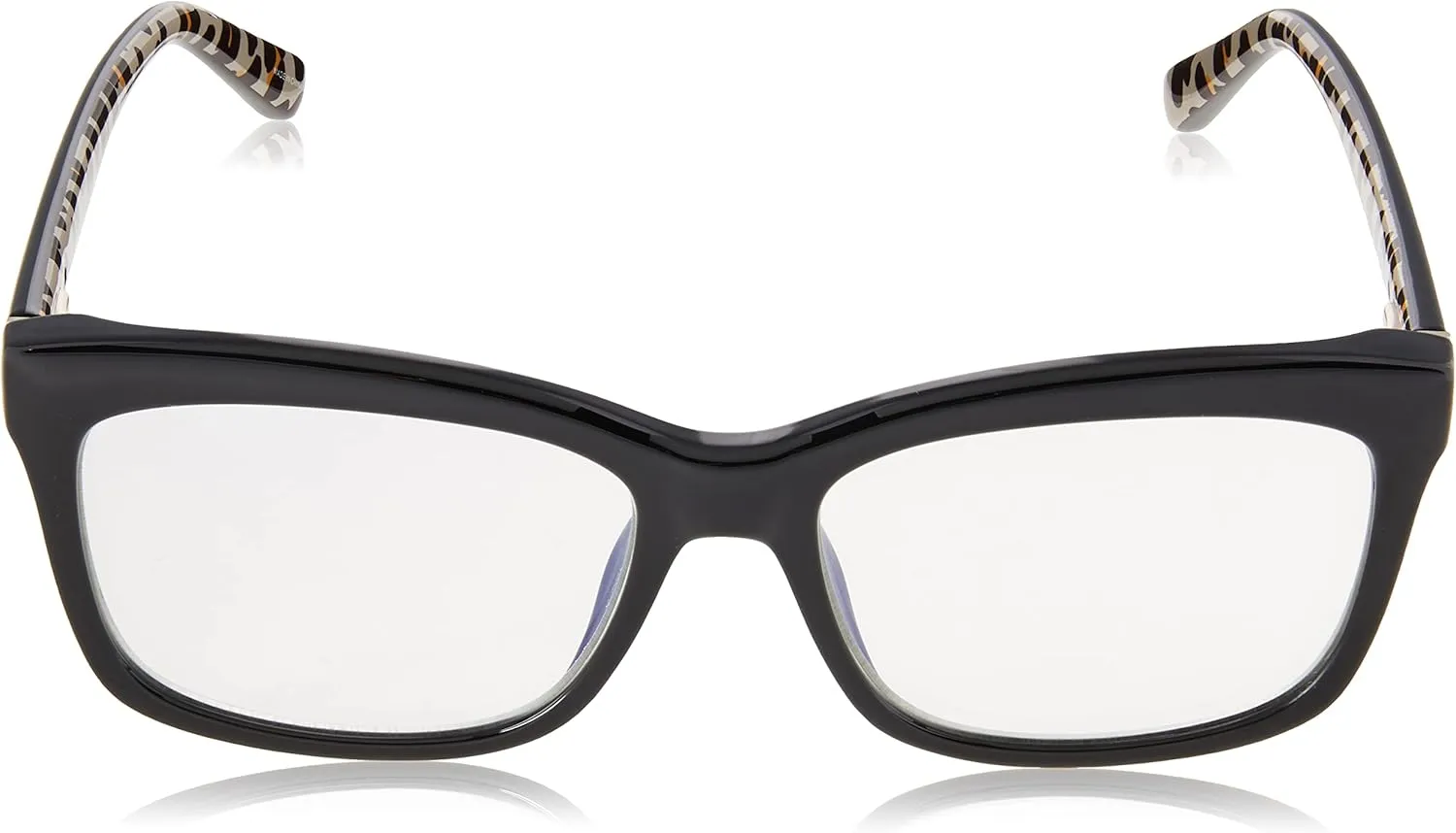 kate spade new york Women's Kate Spade Female Optical Style Dollie Rectangular Reading Glasses