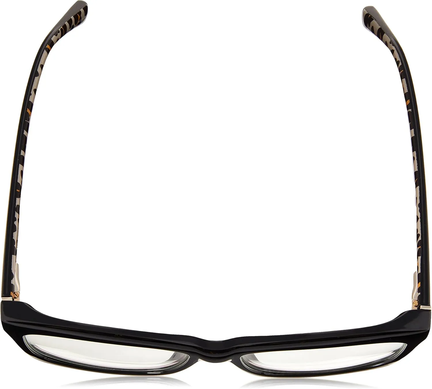 kate spade new york Women's Kate Spade Female Optical Style Dollie Rectangular Reading Glasses