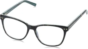 kate spade new york Women's Kate Spade Female Optical Style Joyanne Rectangular Reading Glasses