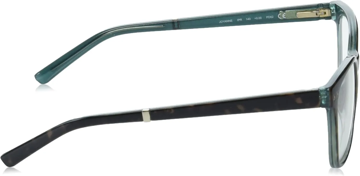 kate spade new york Women's Kate Spade Female Optical Style Joyanne Rectangular Reading Glasses