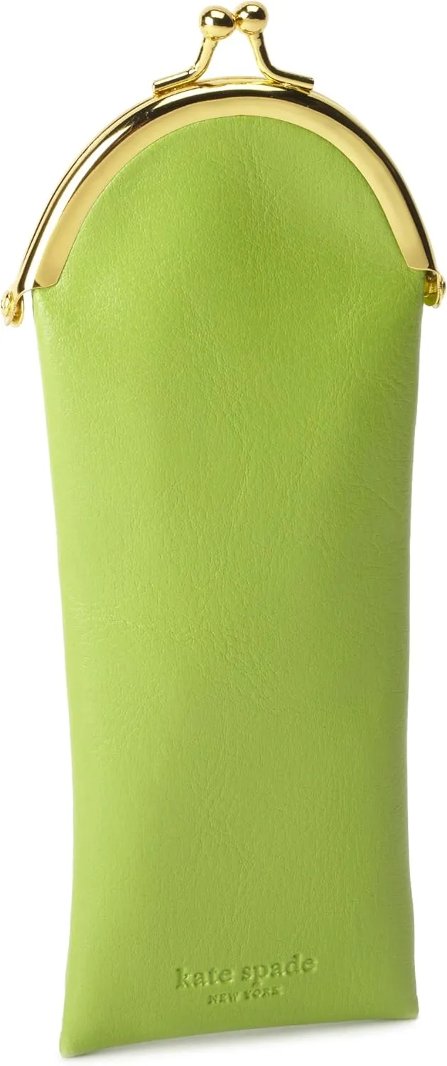 kate spade new york Women's Rebecca Oval Reading Sunglasses