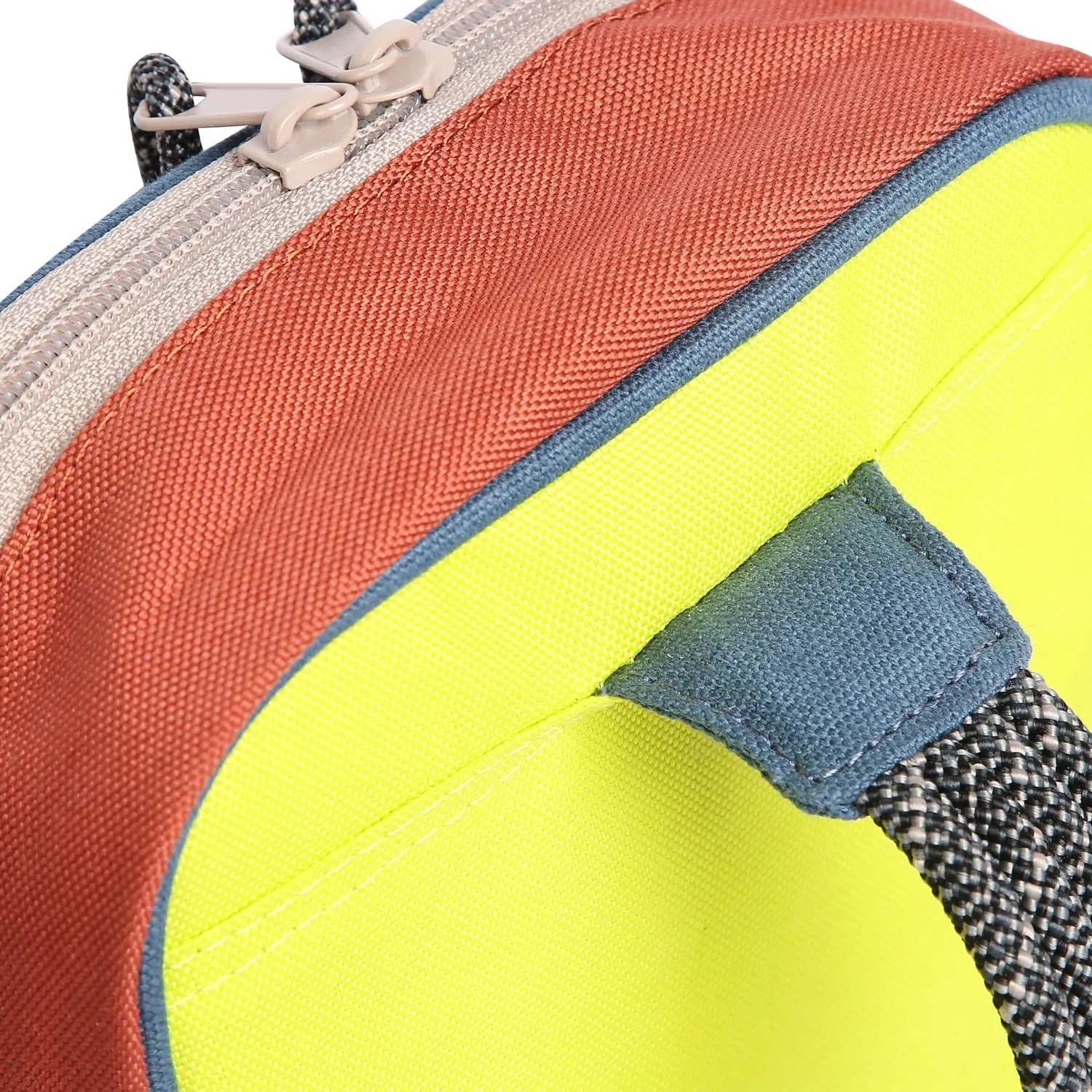 KAVU Pescadero Sling Mini Rucksack - Ramble Run