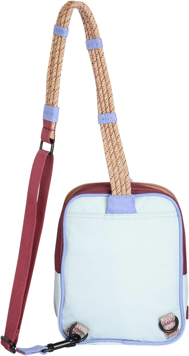 KAVU Pescadero Sling Mini Rucksack - Wanderland