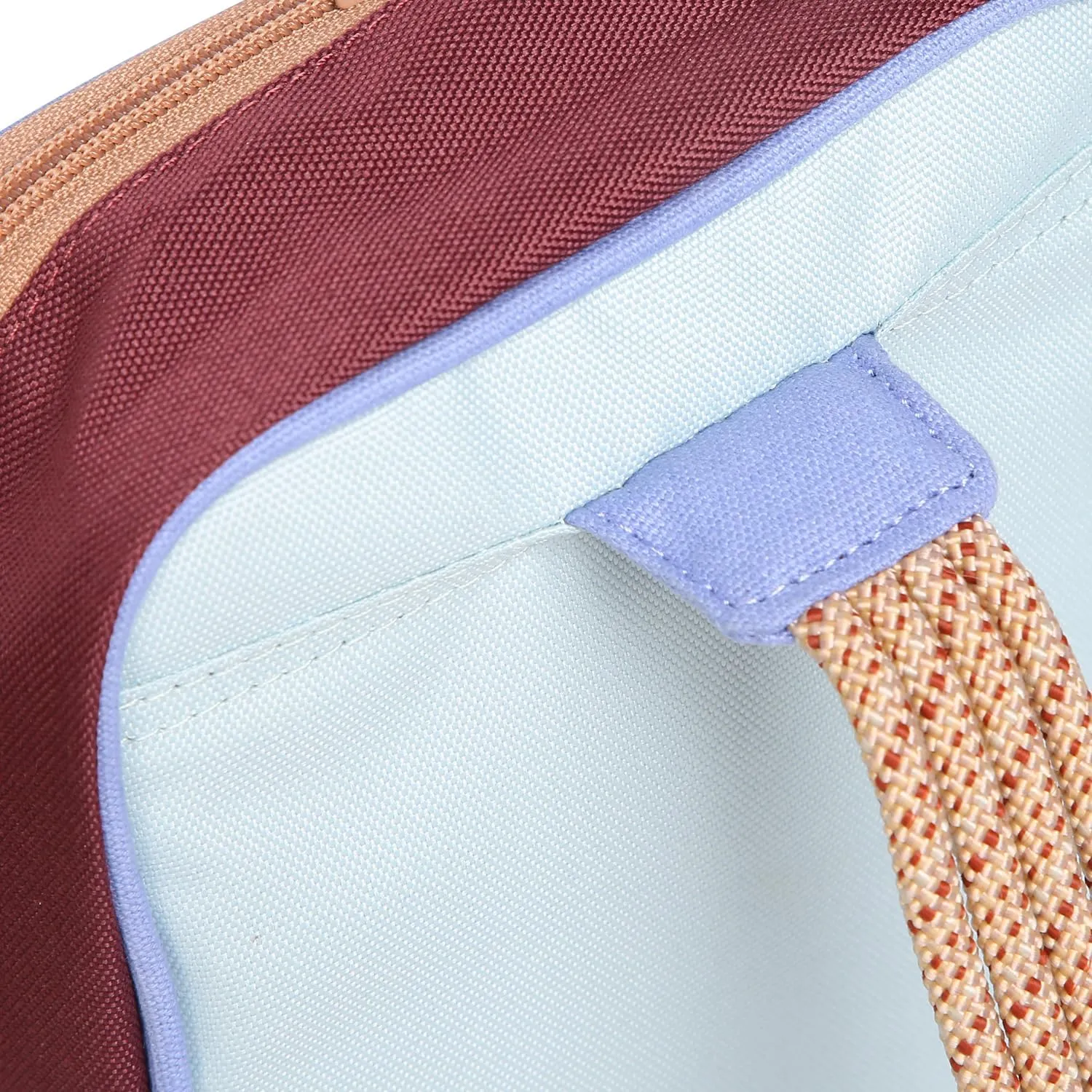 KAVU Pescadero Sling Mini Rucksack - Wanderland