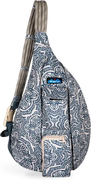 KAVU Sling Bag, Divine Damask, One Size