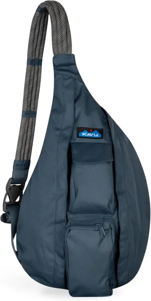 KAVU Sling Bag, Orion Blue, One Size