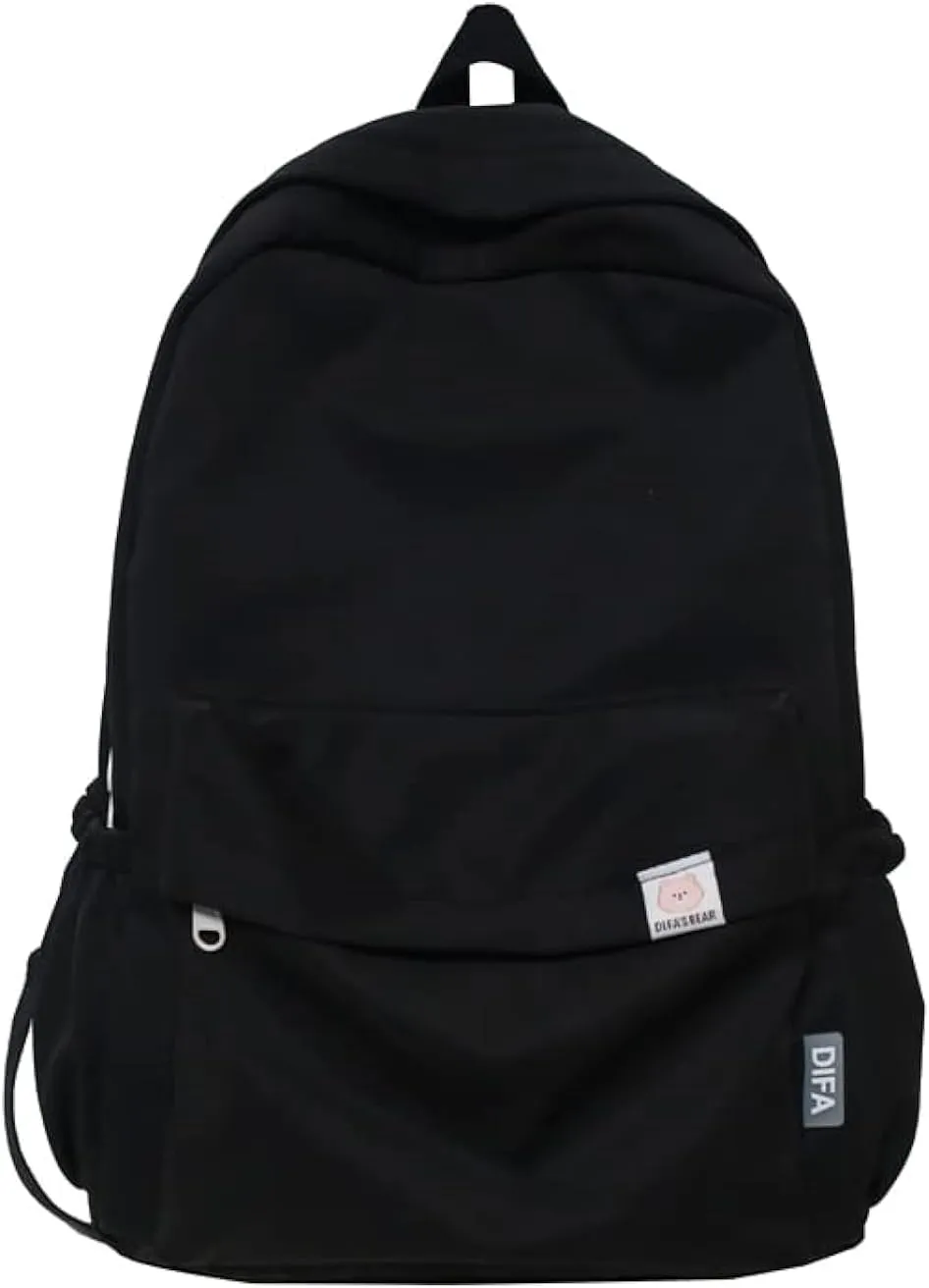 Kawaii Backpack Aesthetic Backpacks Back to School Supplies Aesthetic School Supplies for Teen Girls Mochila