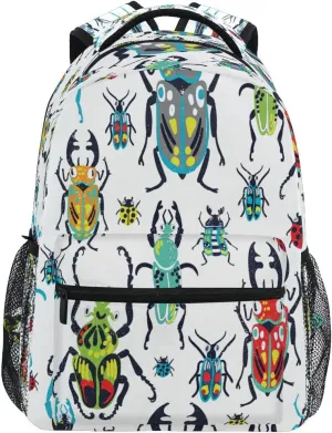 Kcldeci Laptop Backpack Bookbag Kids School Bags Backpacks