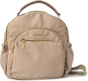 KEDZIE Aire Convertible Backpack Purse Fashion Crossbody Carry On Bag for Women