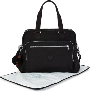 Kipling Alanna, Black, One Size