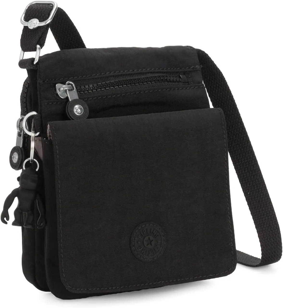 Kipling New Eldorado
