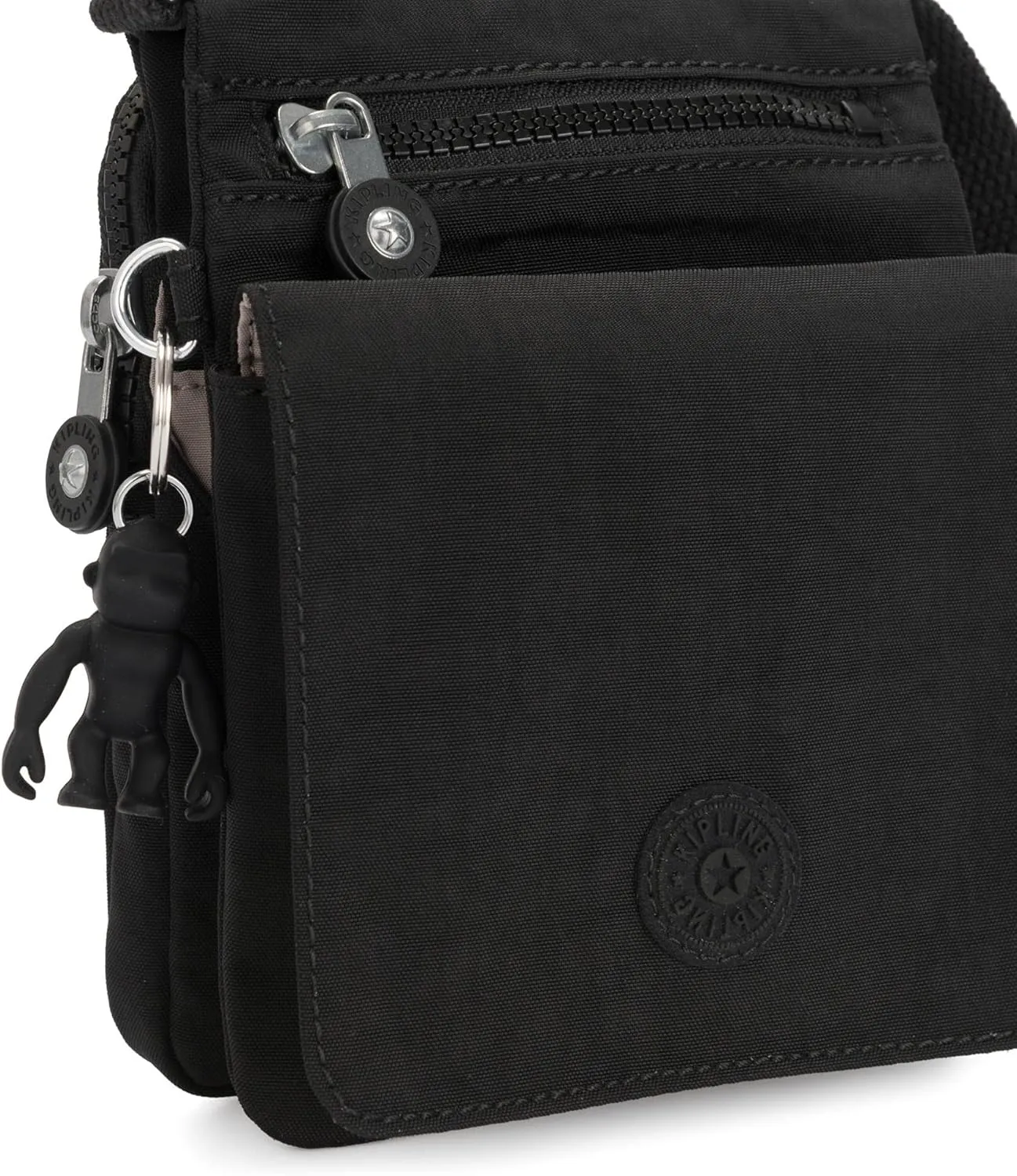 Kipling New Eldorado