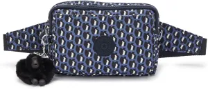 Kipling Women's Abanu Multi Prt Crossbody Bag