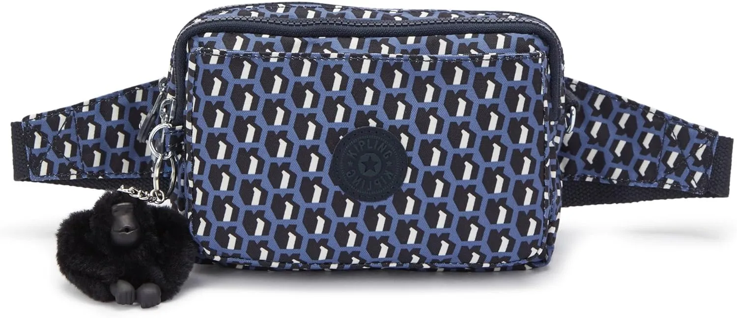 Kipling Women's Abanu Multi Prt Crossbody Bag