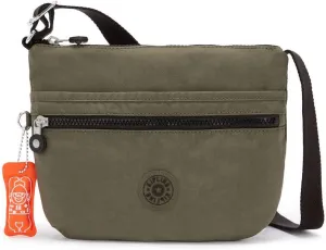 Kipling Women’s Arto Small Crossbody, Lightweight Everyday Purse, Casual Nylon Shoulder Bag