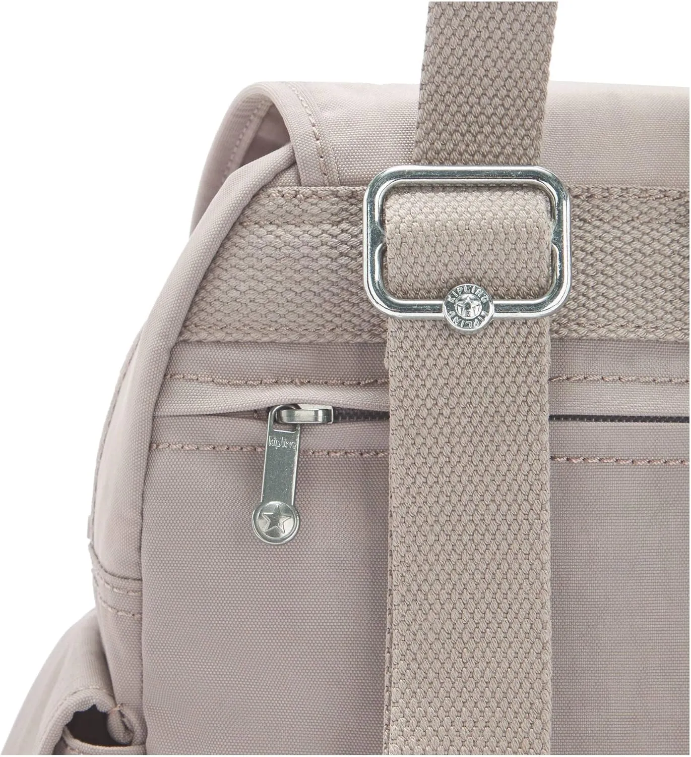 Kipling Women's City Pack Mini Backpack, Lightweight Versatile Daypack, Bag