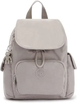 Kipling Women's City Pack Mini Backpack, Lightweight Versatile Daypack, Bag