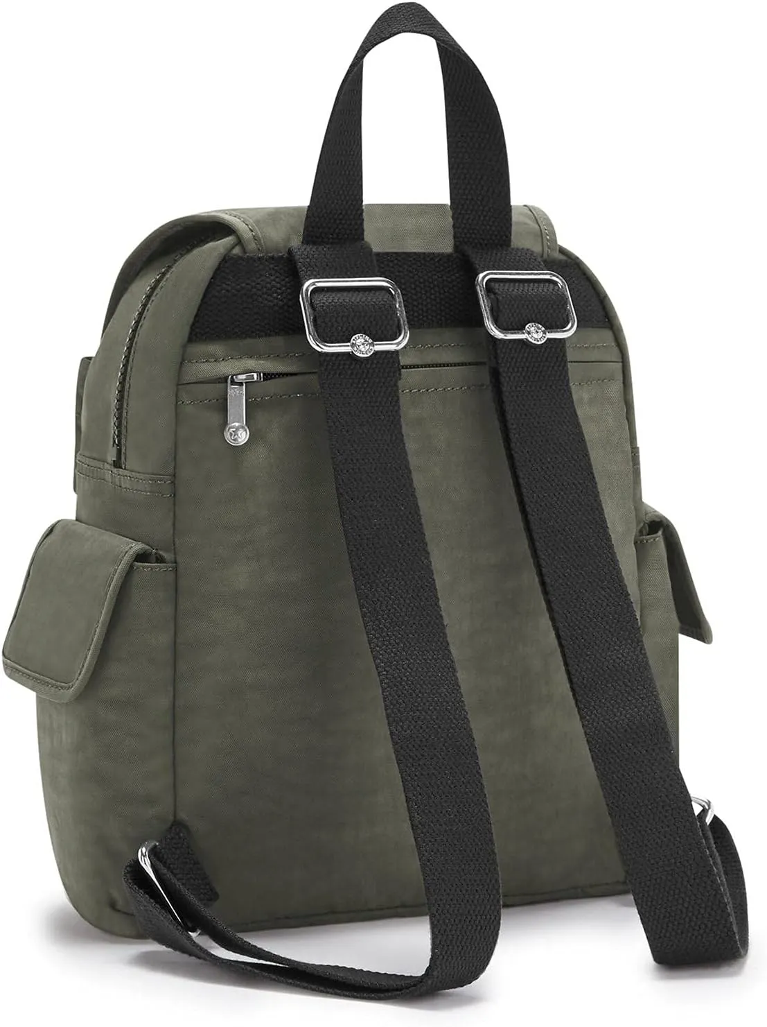 Kipling Women's City Pack Mini Backpack, Lightweight Versatile Daypack, Bag