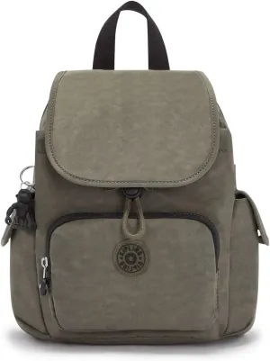 Kipling Women's City Pack Mini Backpack, Lightweight Versatile Daypack, Bag