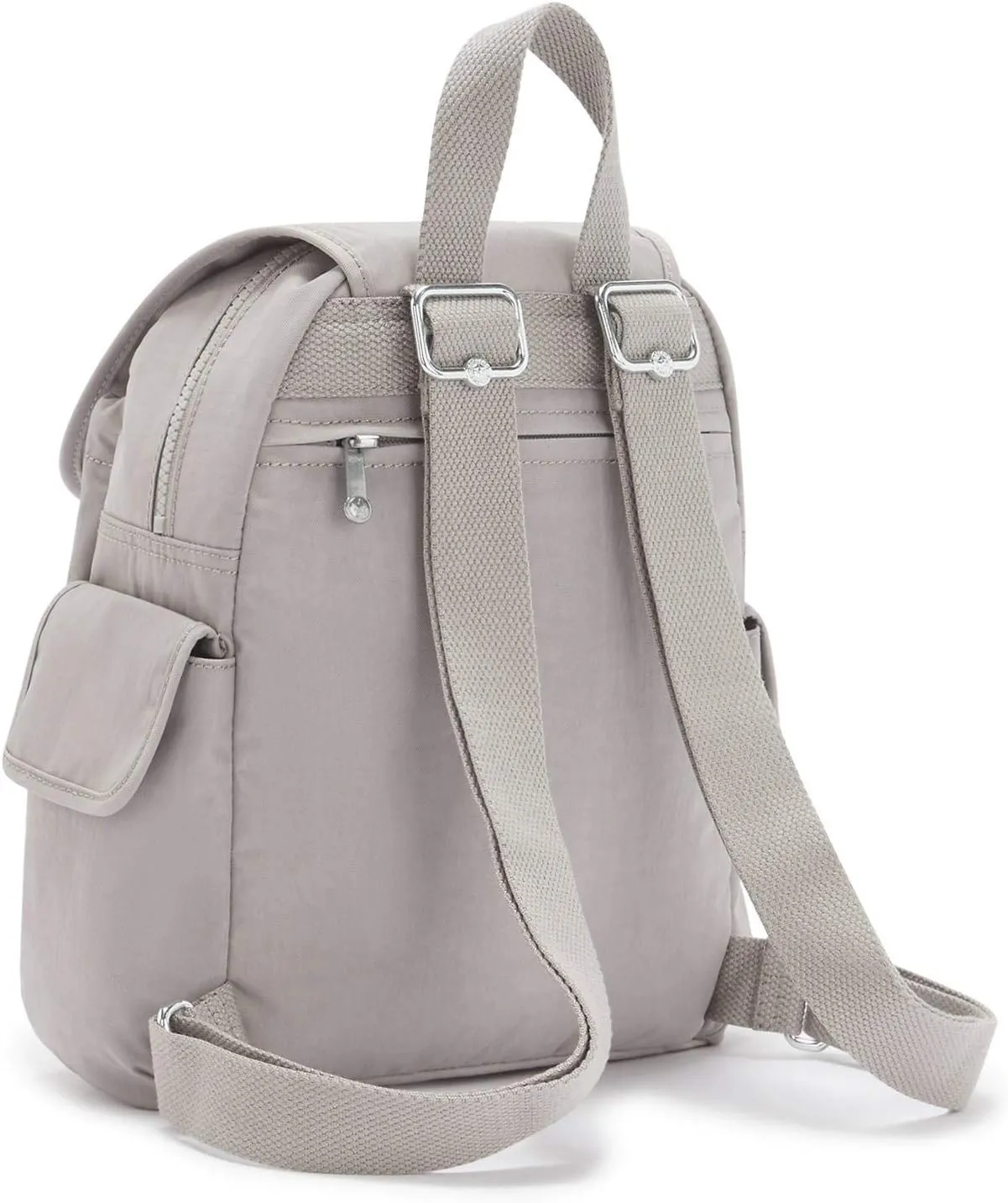 Kipling Women's City Pack Mini Backpack, Lightweight Versatile Daypack, Bag