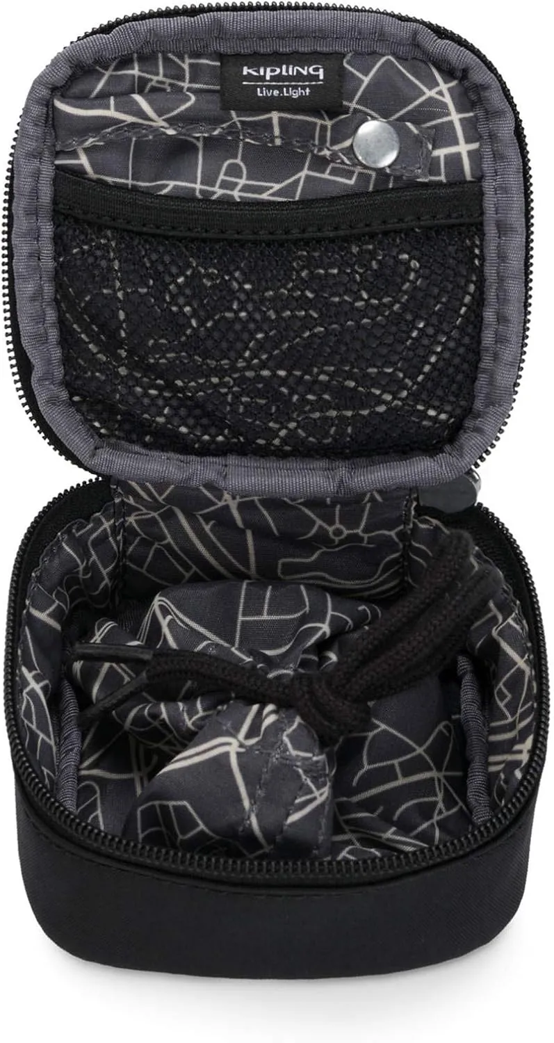 Kipling Women's Joyful Jewlery Case