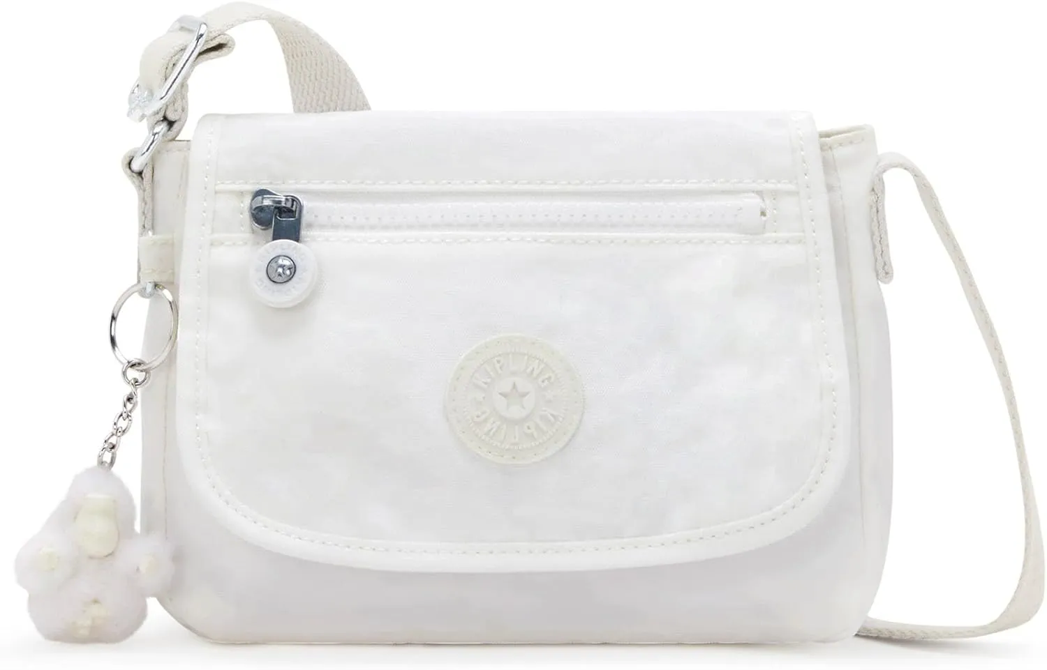 Kipling Women's Sabian U Crossbody Bag