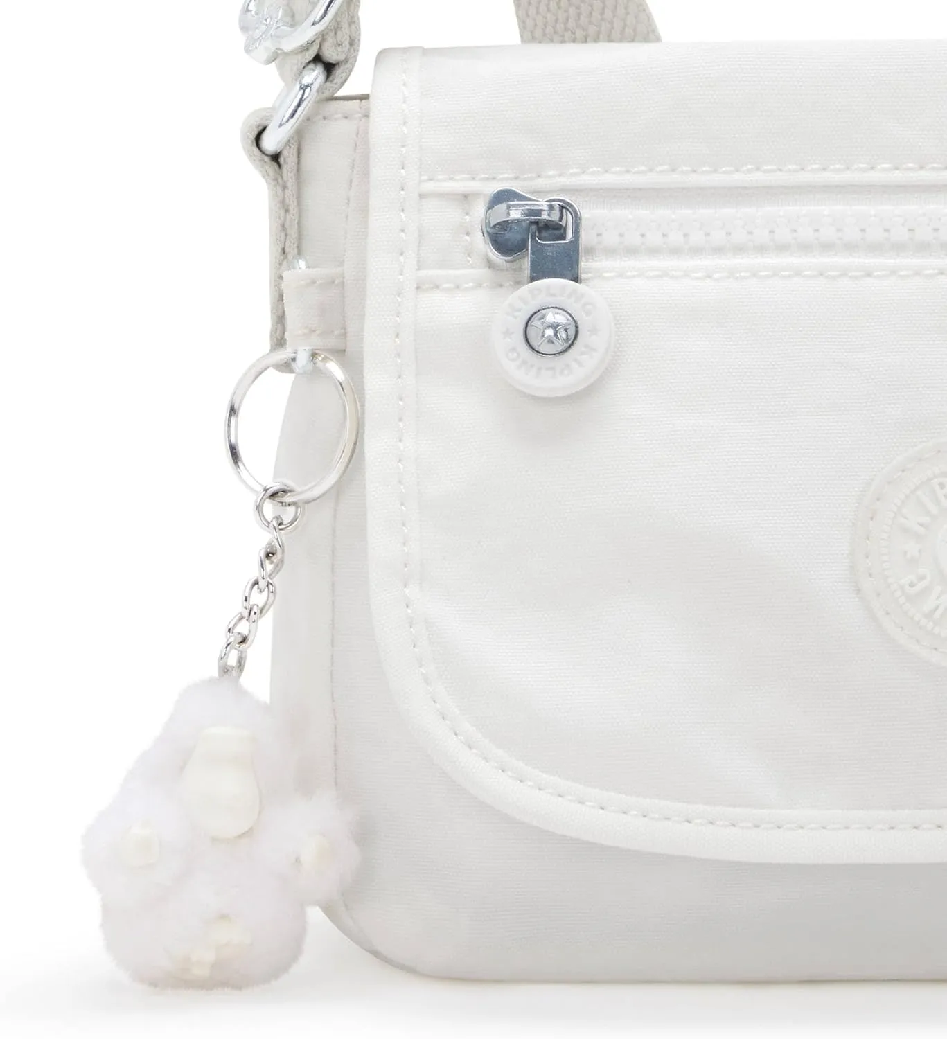 Kipling Women's Sabian U Crossbody Bag