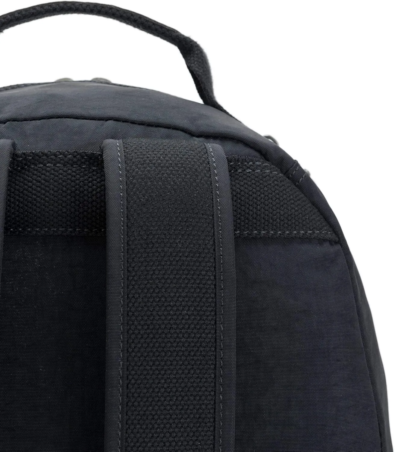 Kipling Women's Seoul 15" Laptop Backpack, Durable, Roomy with Padded Shoulder Straps, Built-In Protective Sleeve