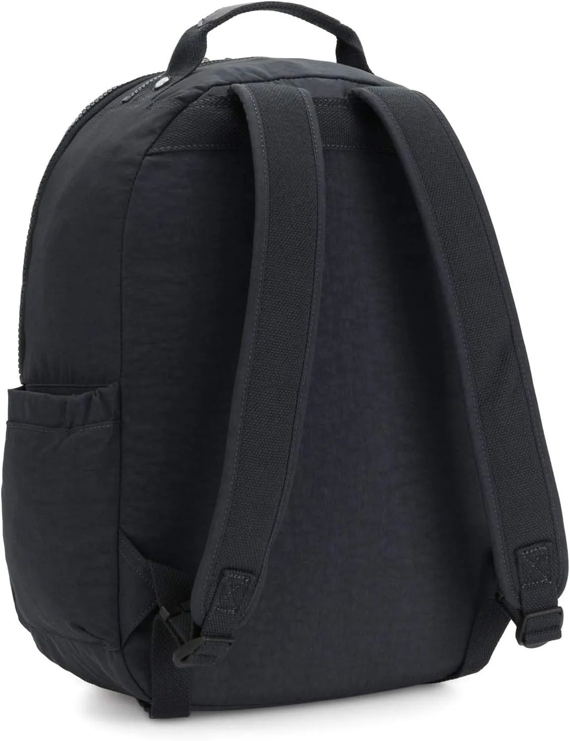 Kipling Women's Seoul 15" Laptop Backpack, Durable, Roomy with Padded Shoulder Straps, Built-In Protective Sleeve