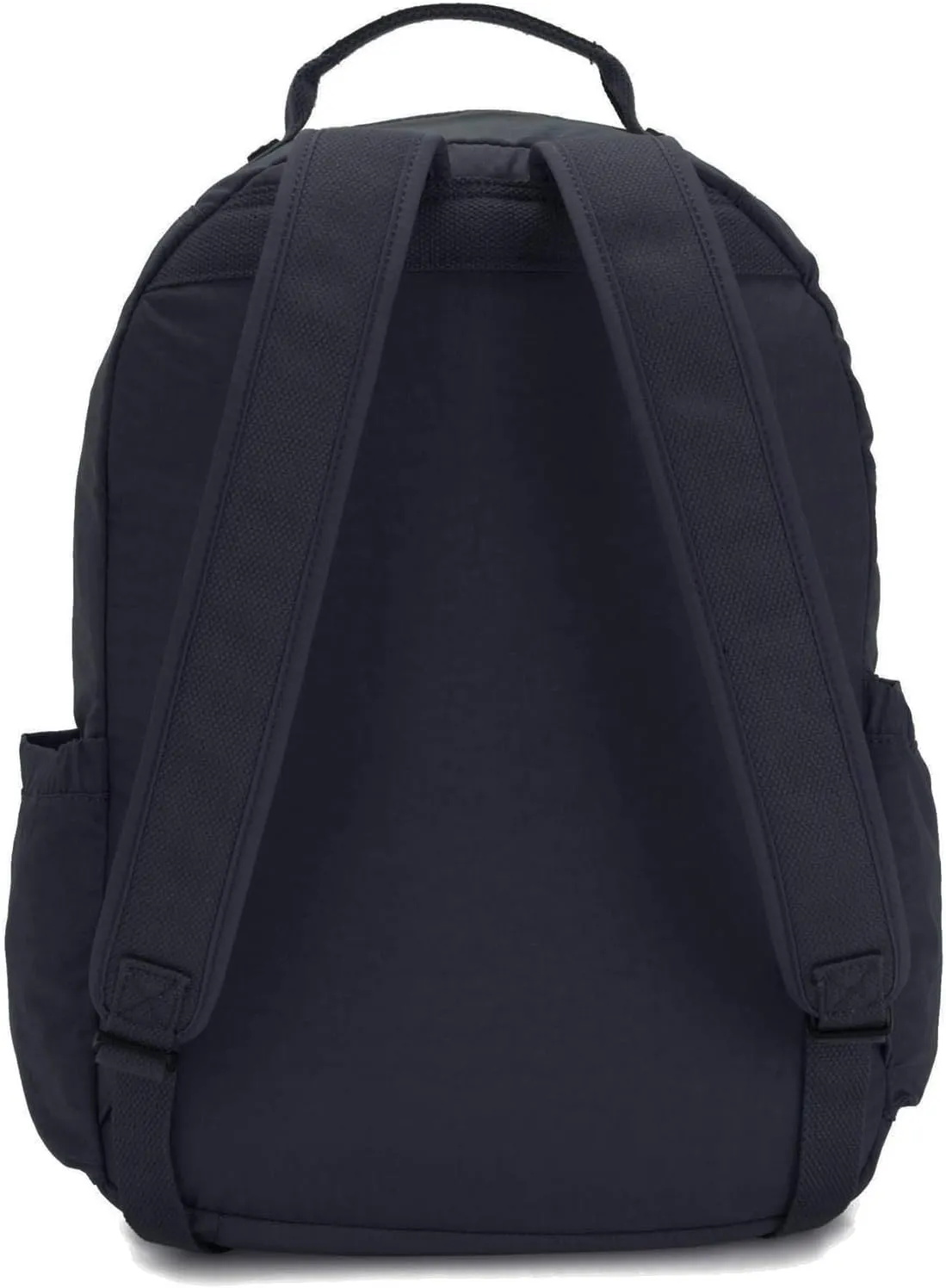Kipling Women's Seoul 15" Laptop Backpack, Durable, Roomy with Padded Shoulder Straps, Built-In Protective Sleeve