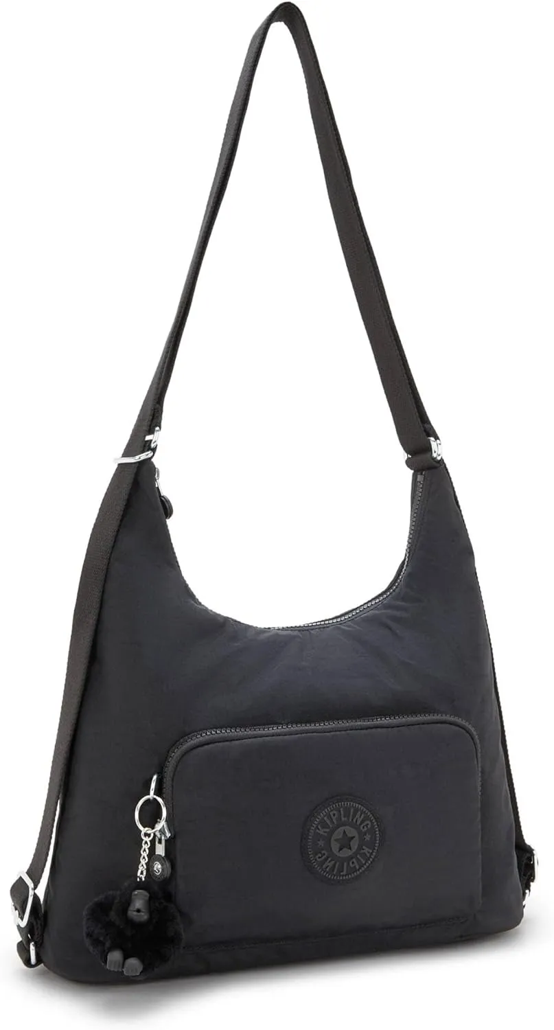 Kipling Yenna Convertible Shoulder Bag Backpack