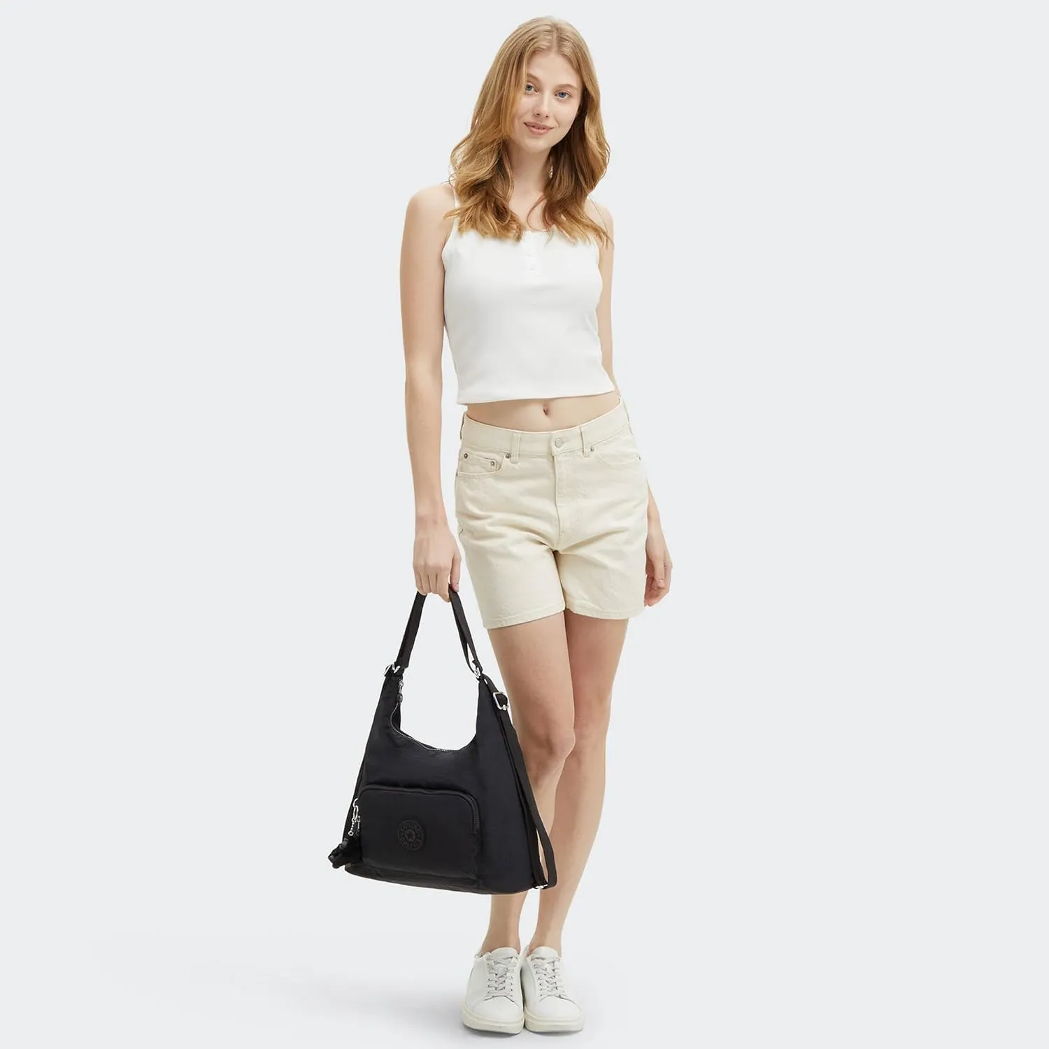 Kipling Yenna Convertible Shoulder Bag Backpack