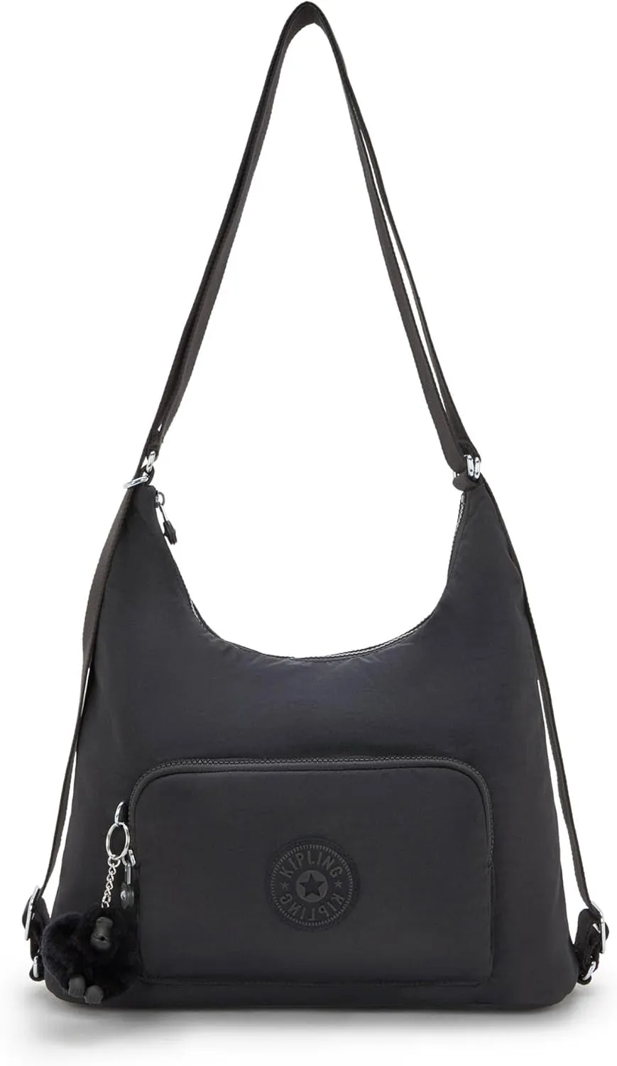 Kipling Yenna Convertible Shoulder Bag Backpack