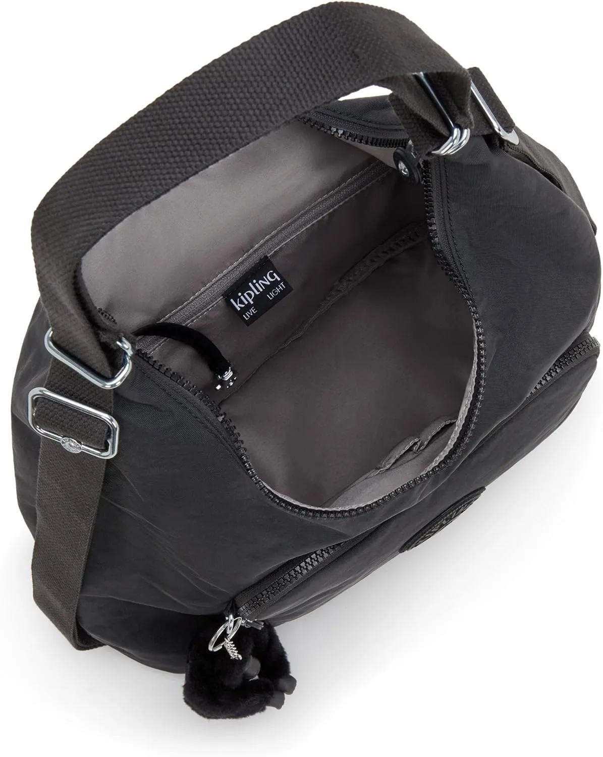 Kipling Yenna Convertible Shoulder Bag Backpack