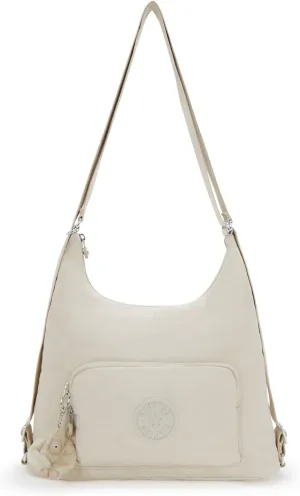 Kipling Yenna Convertible Shoulder Bag Backpack