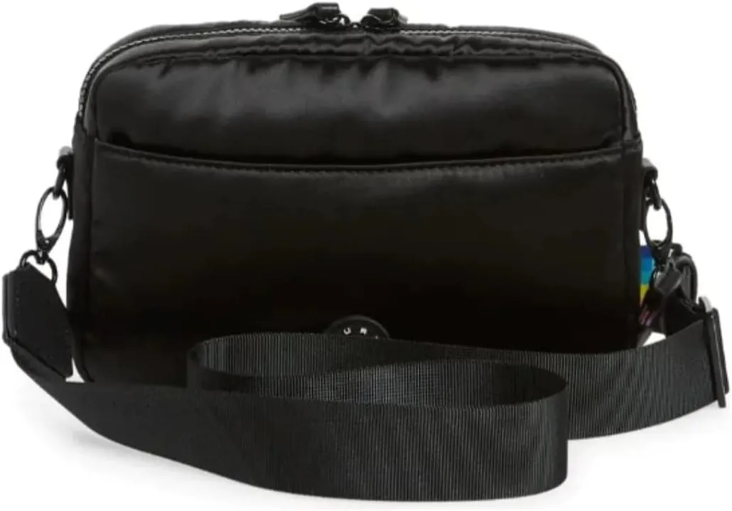 Kurt Geiger London Recycled Nylon Crossbody