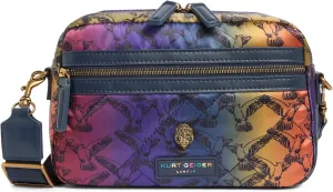 Kurt Geiger London Recycled Nylon Crossbody