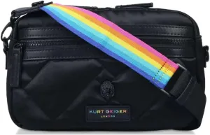 Kurt Geiger London Recycled Nylon Crossbody