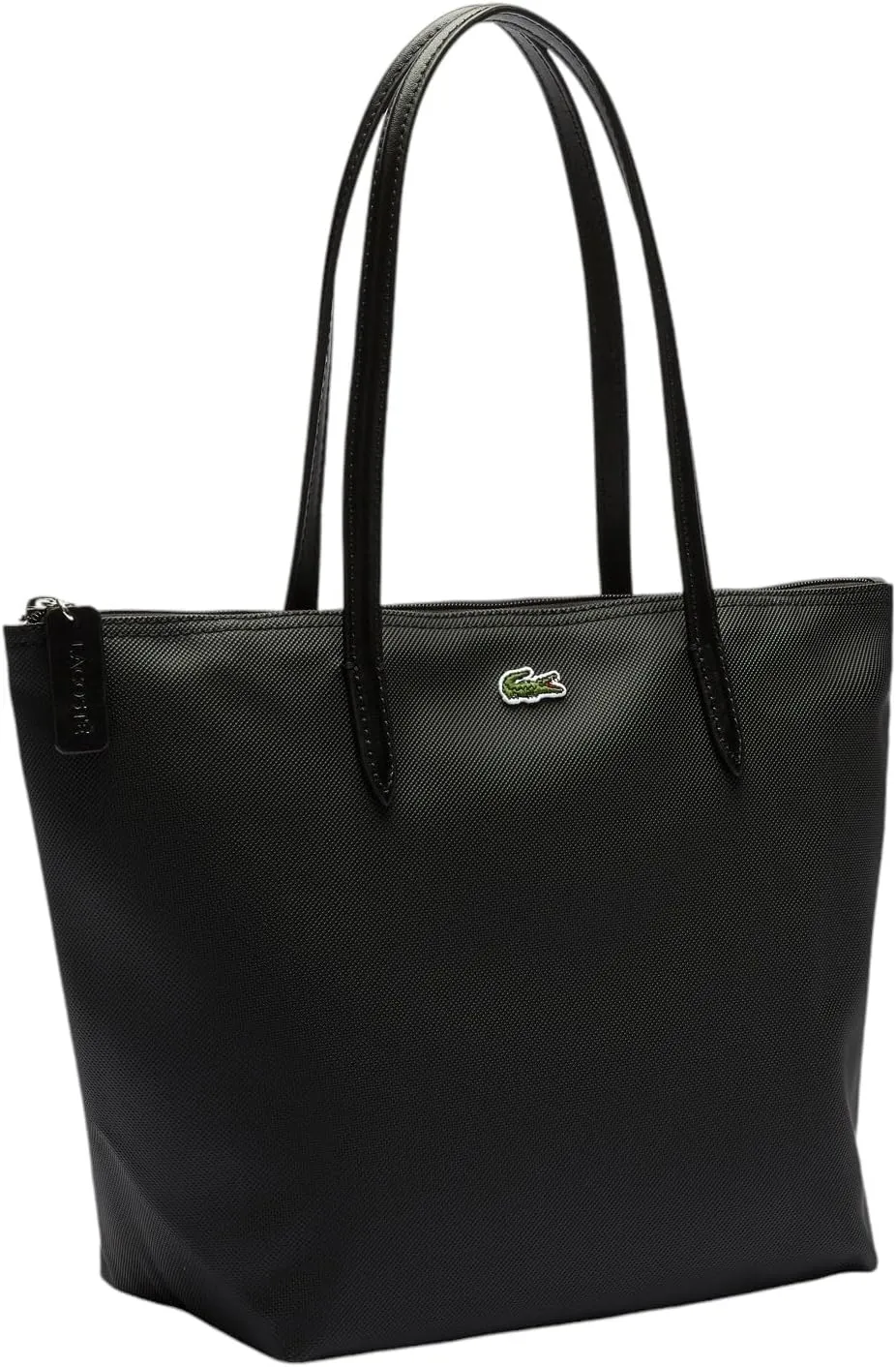 Lacoste L.12.12 Small Concept Shopping Tote Bag