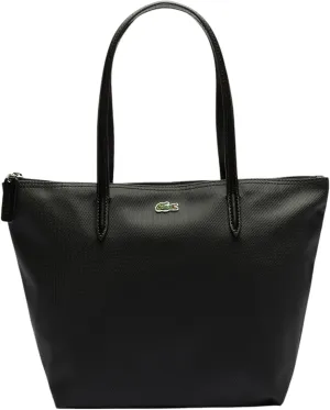 Lacoste L.12.12 Small Concept Shopping Tote Bag