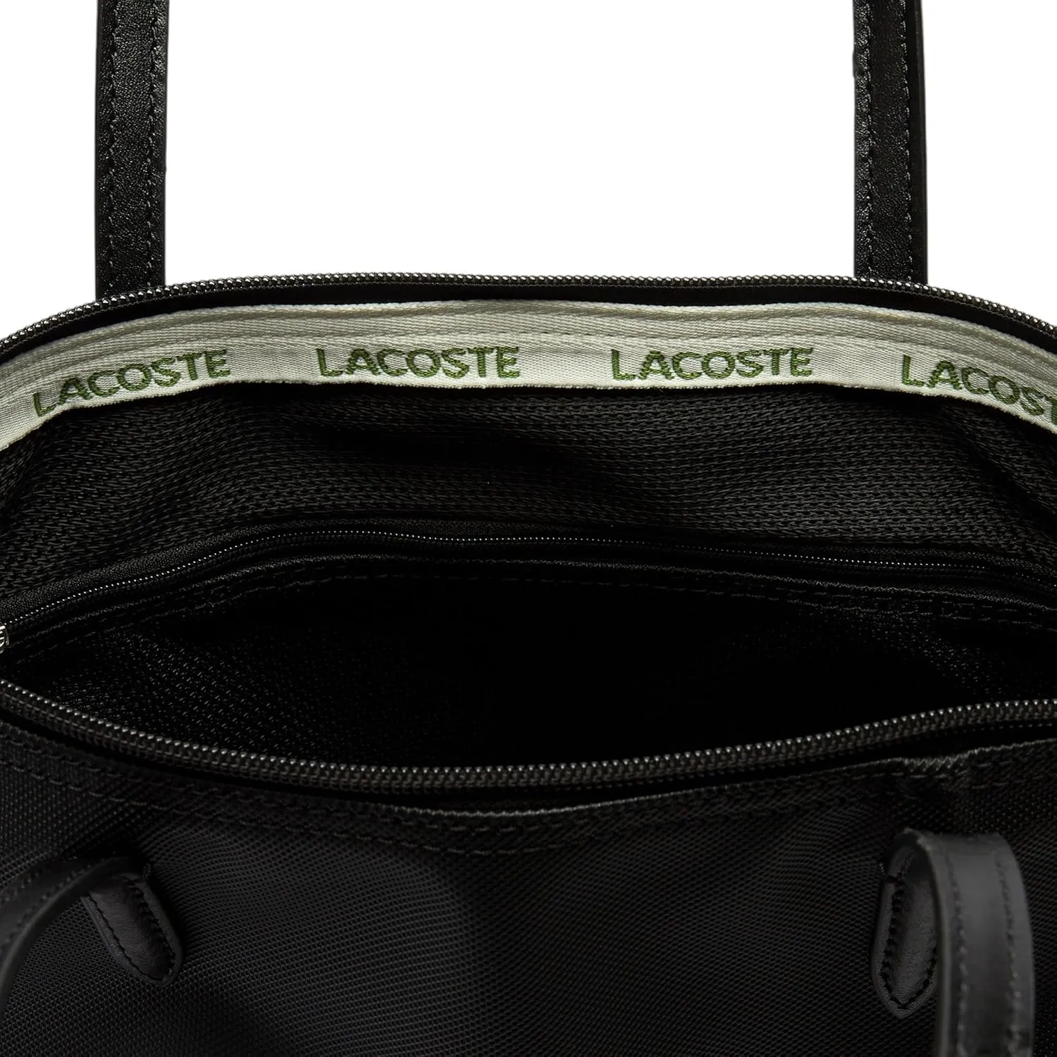 Lacoste L.12.12 Small Concept Shopping Tote Bag
