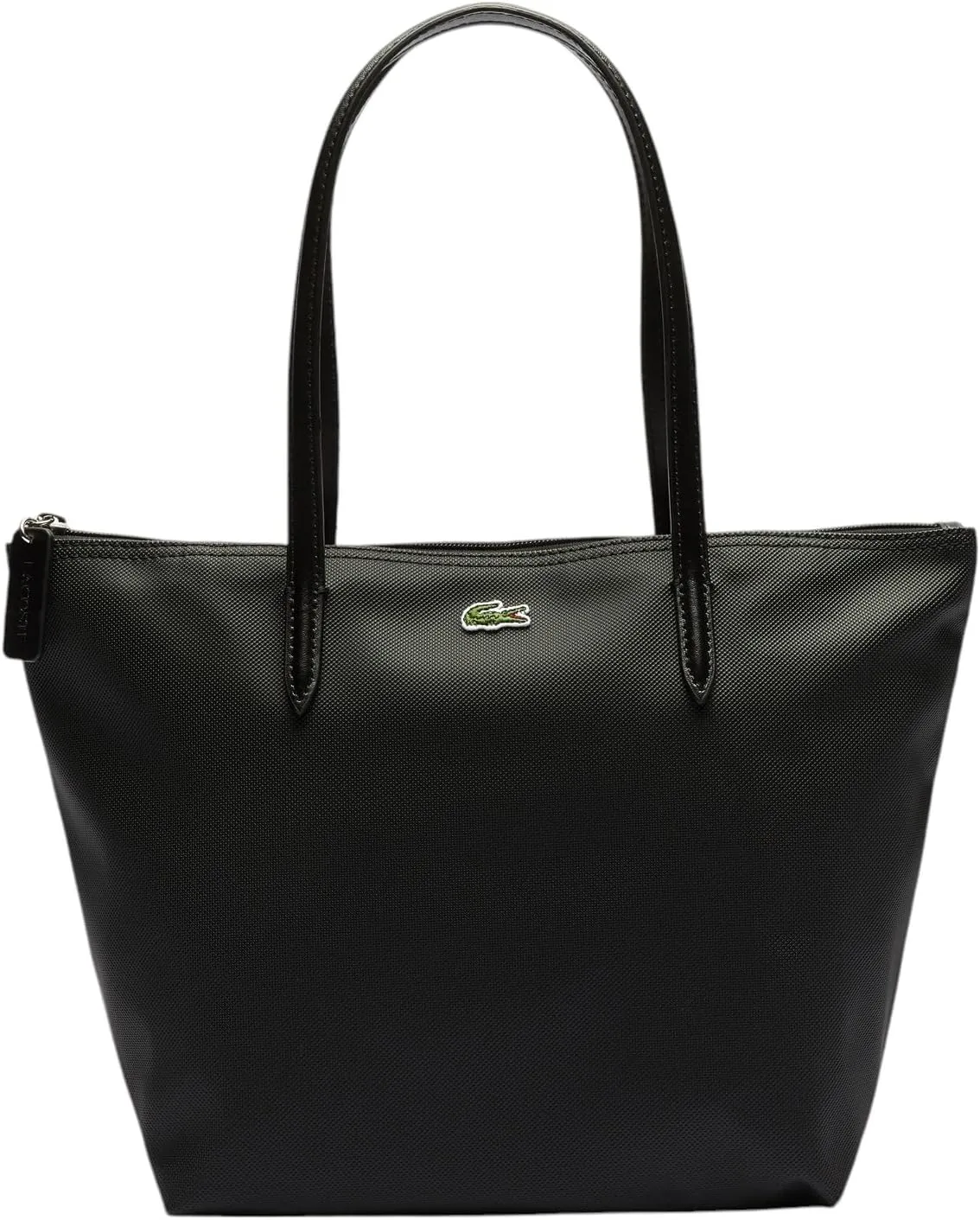 Lacoste L.12.12 Small Concept Shopping Tote Bag