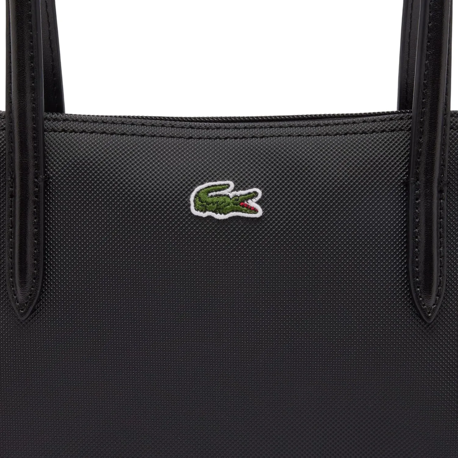 Lacoste L.12.12 Small Concept Shopping Tote Bag