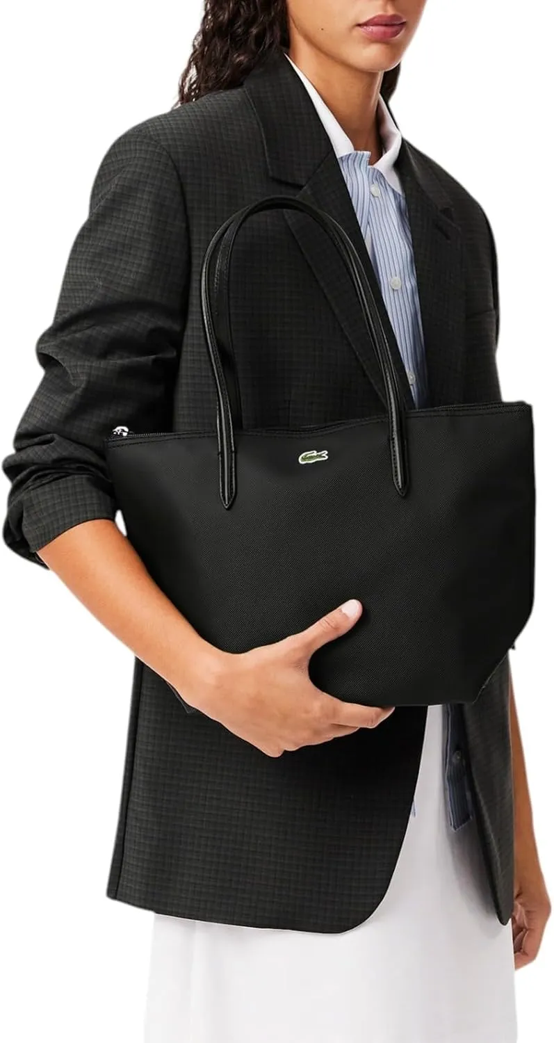 Lacoste L.12.12 Small Concept Shopping Tote Bag