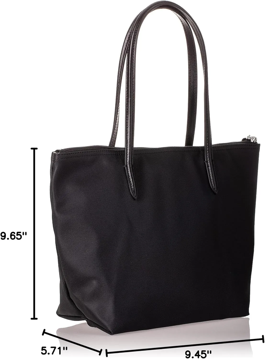 Lacoste L.12.12 Small Concept Shopping Tote Bag