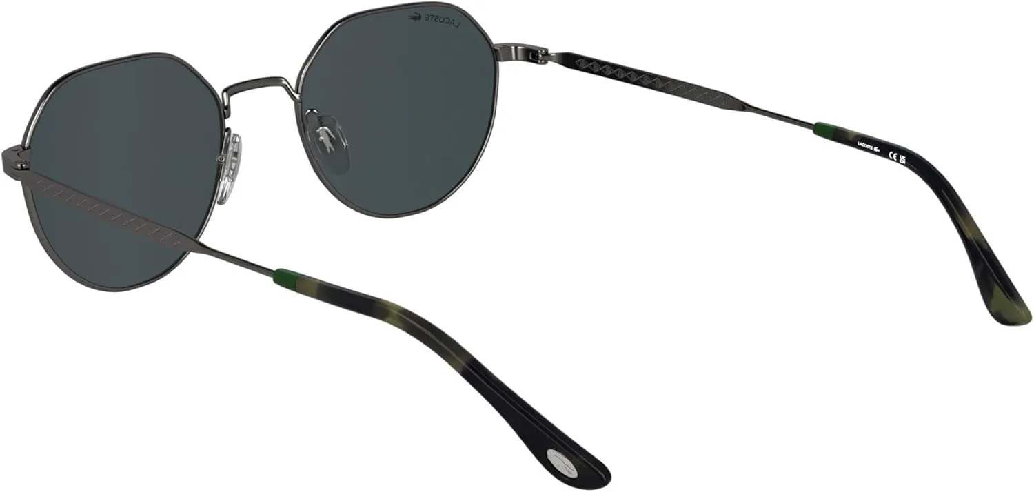 Lacoste L268s Rectangular Sunglasses