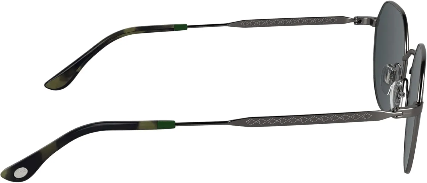 Lacoste L268s Rectangular Sunglasses