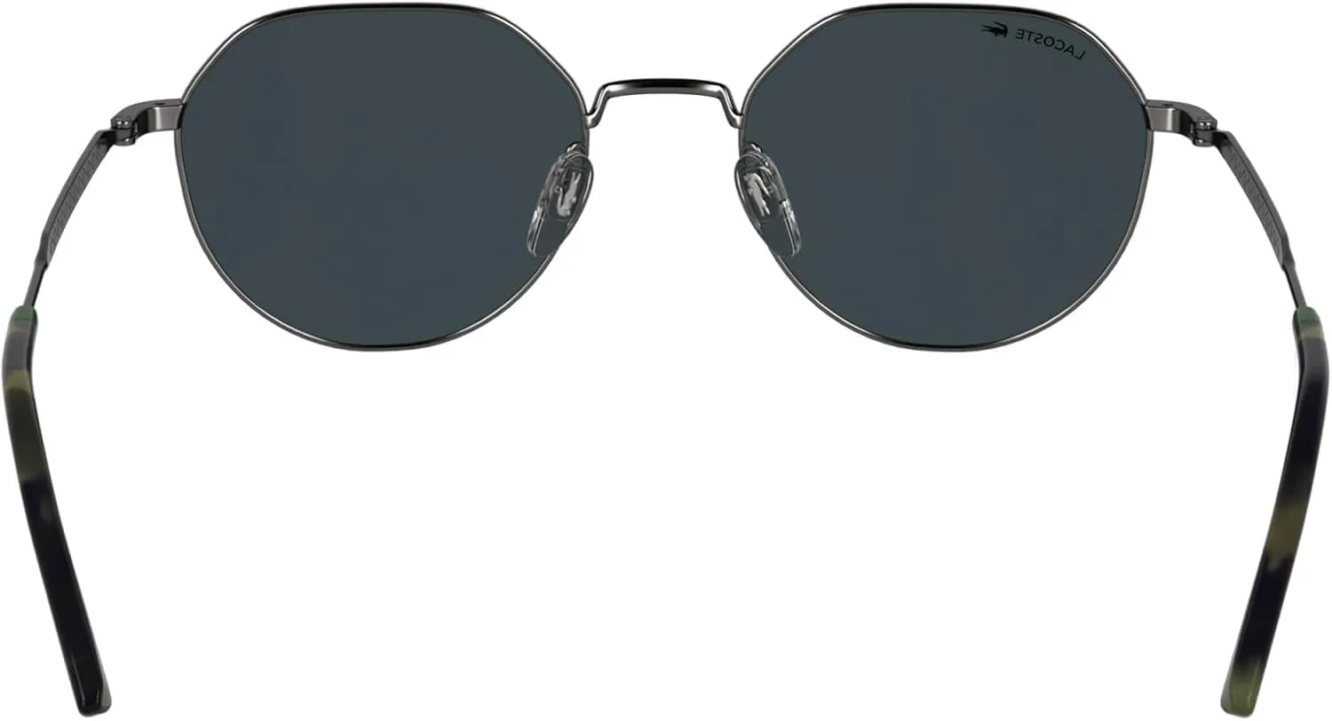 Lacoste L268s Rectangular Sunglasses