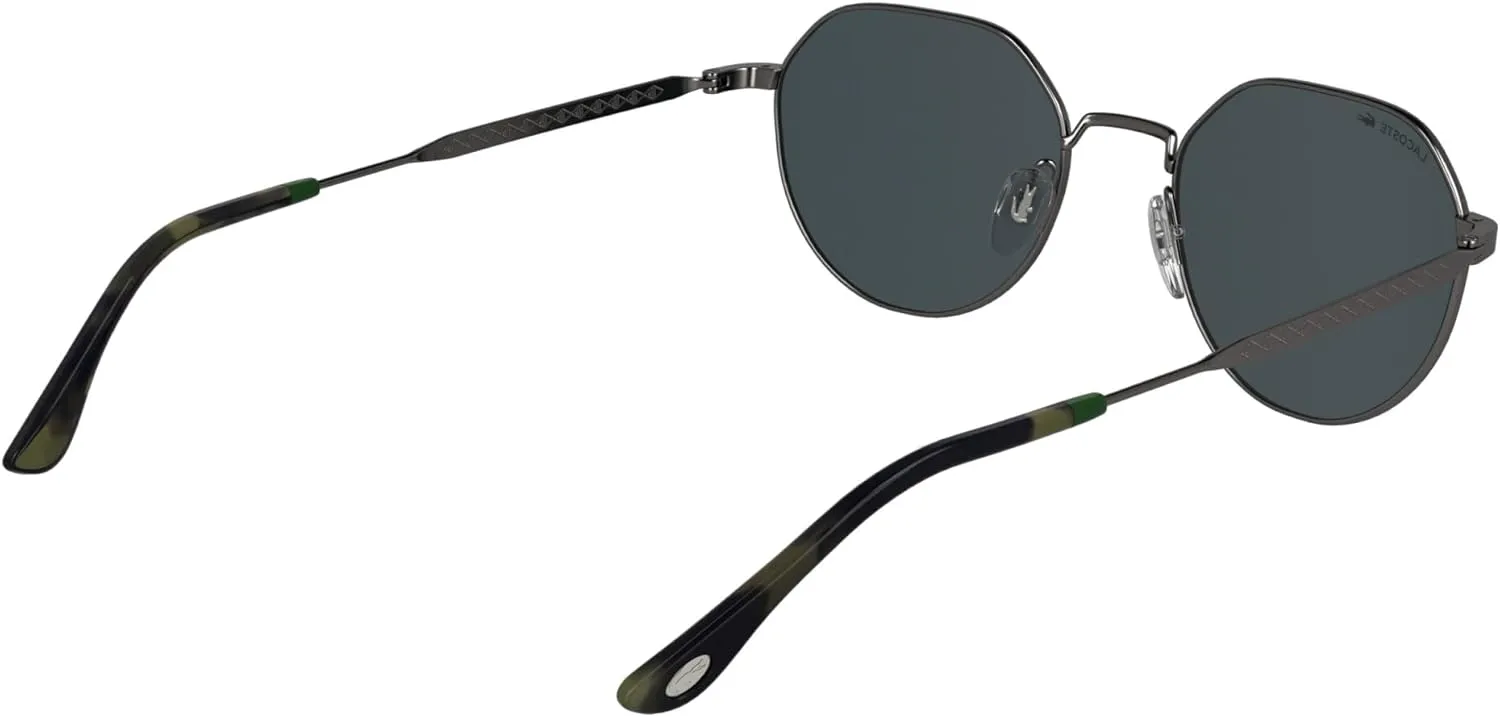Lacoste L268s Rectangular Sunglasses