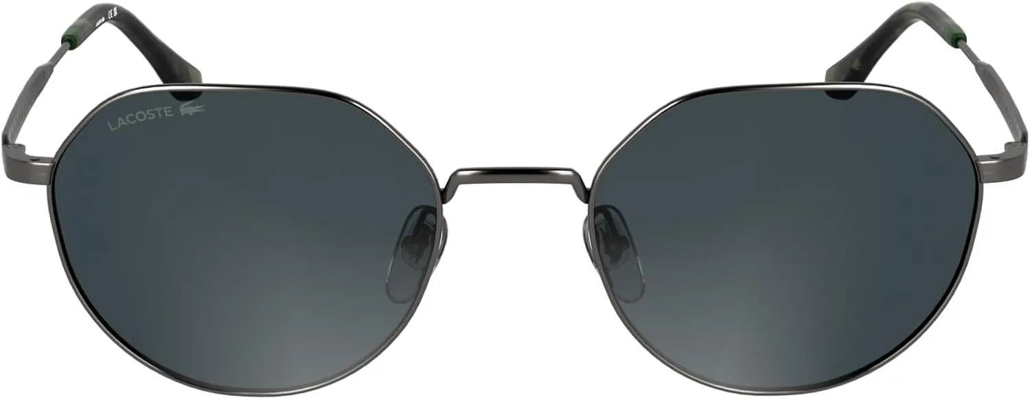Lacoste L268s Rectangular Sunglasses